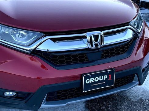 Used 2019 Honda CR-V EX image 32