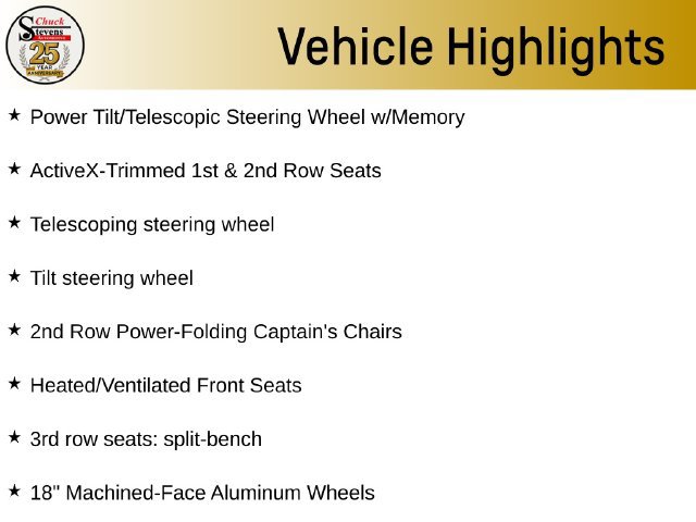 Used 2024 Ford Expedition XLT AWD/4WD image 22