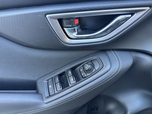 Used 2022 Subaru Forester Premium image 10