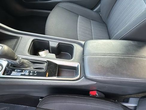 Used 2024 Nissan Sentra SV image 24