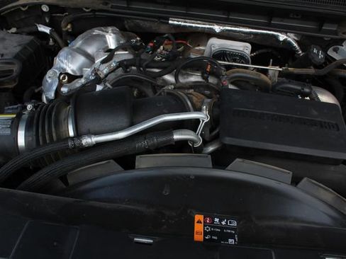 Used 2024 Chevrolet Silverado 2500 High Country w/ Z71 Off-Road Package AWD/4WD image 24