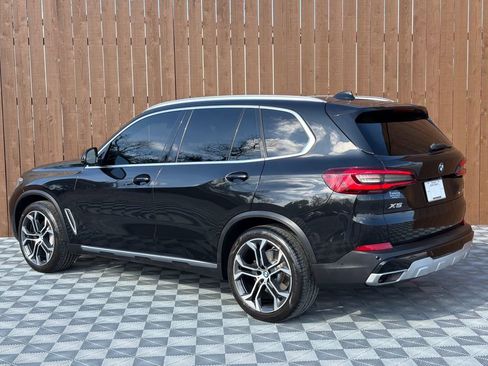 Used 2022 BMW X5 sDrive40i w/ Parking Assistance Package image 16