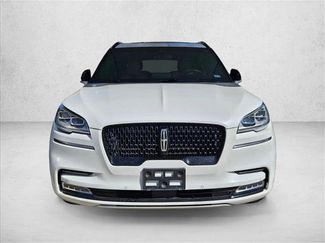 Used 2024 Lincoln Aviator Black Label w/ Jet Package video 2