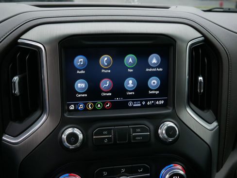 Used 2021 GMC Sierra 1500 Denali w/ Denali Ultimate Package AWD/4WD image 19
