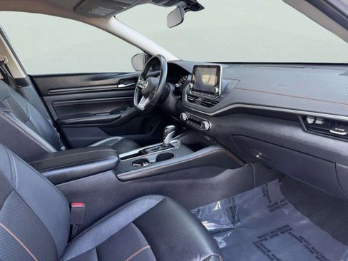 Used 2021 Nissan Altima 2.5 SR image 47