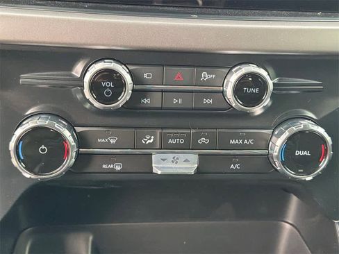 New 2025 Ford F150 XLT w/ Equipment Group 301A Standard image 28