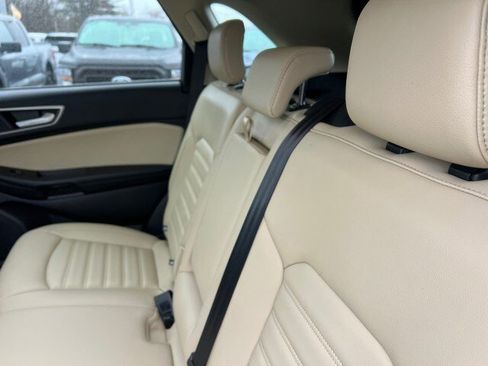 Certified 2023 Ford Edge SEL w/ Convenience Package image 26