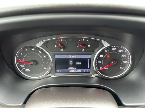 Used 2023 GMC Acadia AT4 w/ Preferred Package AWD/4WD image 40
