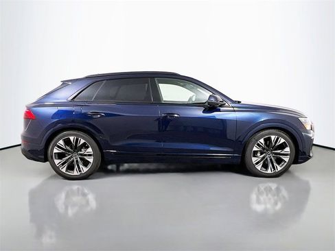 New 2026 Audi Q8 Premium Plus image 8