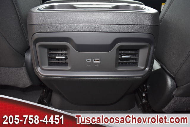 New 2026 Chevrolet Silverado 1500 RST w/ Convenience Package II AWD/4WD image 18