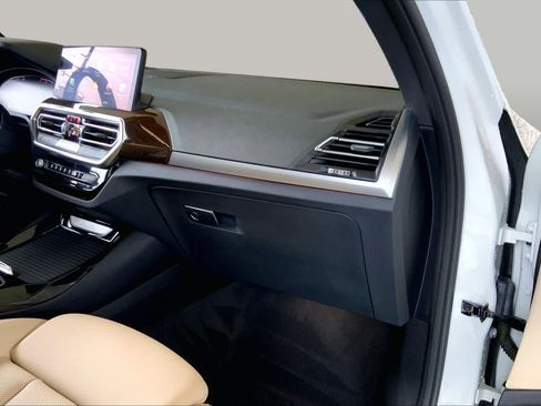 Used 2023 BMW X3 sDrive30i w/ Premium Package w/ZPA RWD image 19