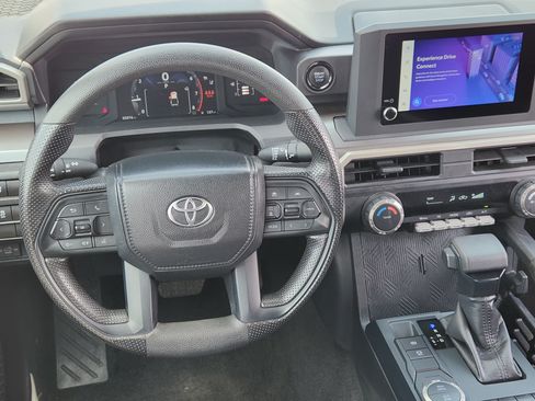 Used 2024 Toyota Tacoma SR5 RWD image 27