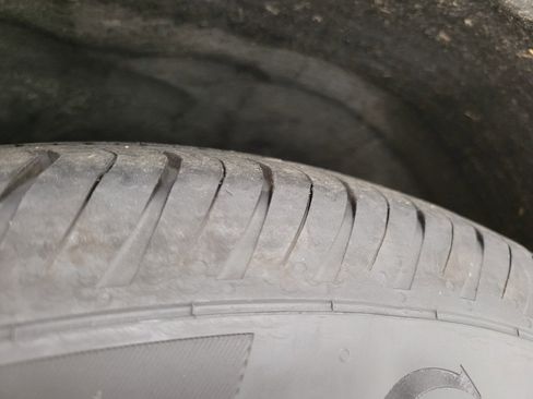 Used 2023 Ford Escape Active w/ Tech Pack #2 image 4