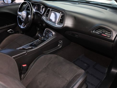 Used 2020 Dodge Challenger R/T Scat Pack w/ Plus Package RWD image 22