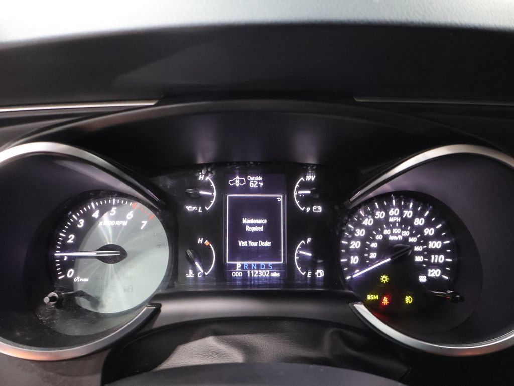 Used 2019 Toyota Sequoia Platinum AWD/4WD image 40