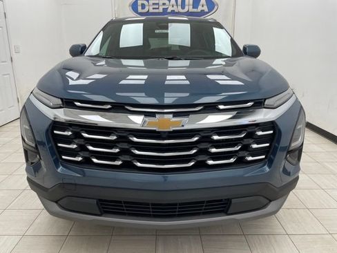 New 2026 Chevrolet Equinox LT AWD/4WD image 15