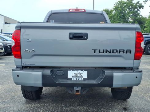 Used 2020 Toyota Tundra SR5 w/ SR5 Convenience Package AWD/4WD image 22