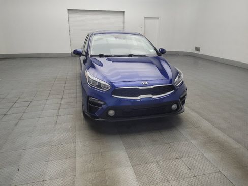 Used 2021 Kia Forte LXS FWD image 14