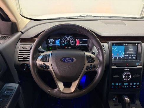 Certified 2019 Ford Flex Limited w/ Equipment Group 303A image 17