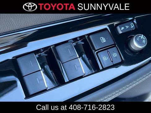 Certified 2023 Toyota Mirai XLE w/ Advanced Technology Package image 17