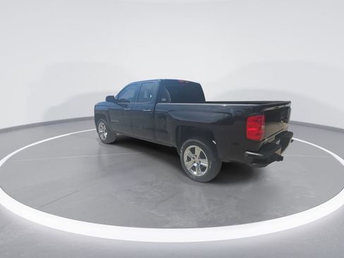 Used 2017 Chevrolet Silverado 1500 Custom image 6