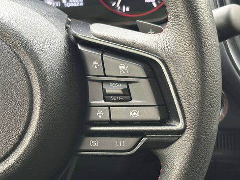 Used 2025 Subaru Impreza RS AWD/4WD image 24