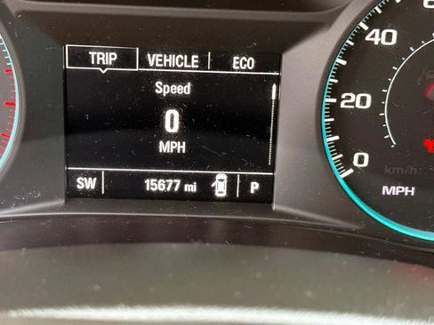 Certified 2020 Chevrolet Malibu RS w/ LPO, Convenience Package 2 image 20