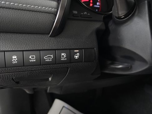 Used 2023 Toyota Camry XSE w/ Navigation Package image 15