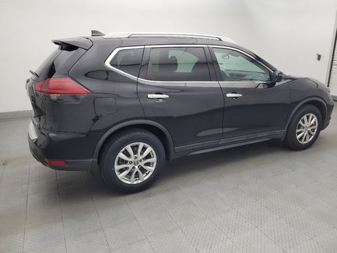 Used 2020 Nissan Rogue S w/ Special Edition Package FWD image 10