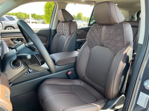 Used 2026 Honda Pilot Elite image 26