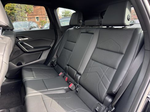 Used 2024 BMW X1 xDrive28i w/ Convenience Package image 24