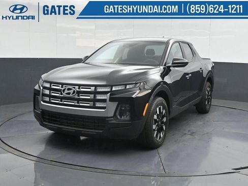 New 2026 Hyundai Santa Cruz SE AWD/4WD image 6