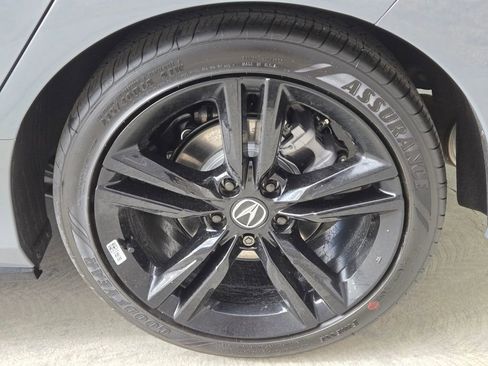 New 2026 Acura Integra A-Spec FWD image 10