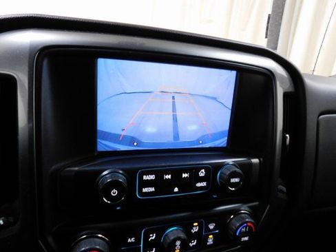 Used 2016 Chevrolet Silverado 1500 LT w/ All Star Edition image 31