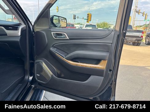 Used 2017 GMC Yukon Denali w/ Open Road Package image 65