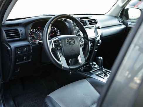 Used 2018 Toyota 4Runner SR5 Premium image 21