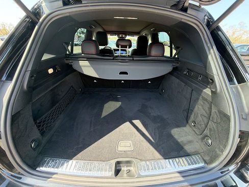 Used 2024 Mercedes-Benz GLE 53 AMG 4MATIC image 12