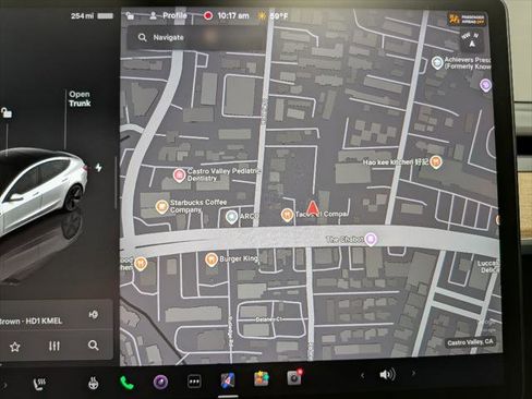 Used 2022 Tesla Model 3 image 17