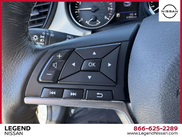 Used 2019 Nissan Rogue Sport SL AWD/4WD image 19