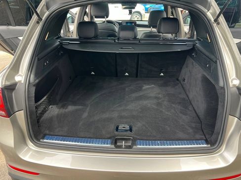 Used 2020 Mercedes-Benz GLC 43 AMG 4MATIC image 26