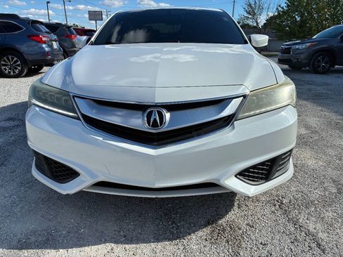 Used 2016 Acura ILX FWD image 10