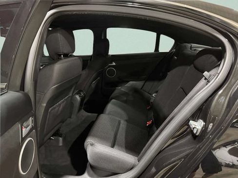 Used 2008 Pontiac G8 w/ Comfort And Sound Package RWD image 22