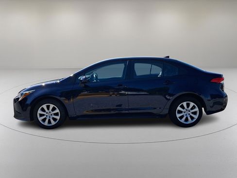 Used 2024 Toyota Corolla LE FWD image 6