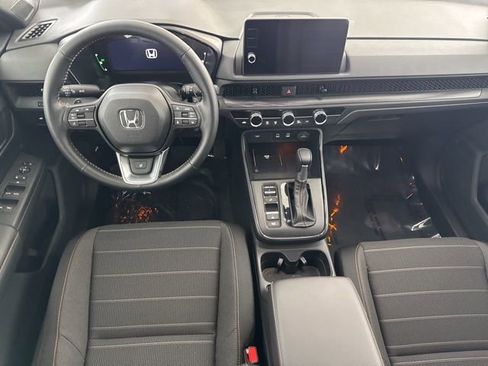 Certified 2026 Honda CR-V TrailSport image 29