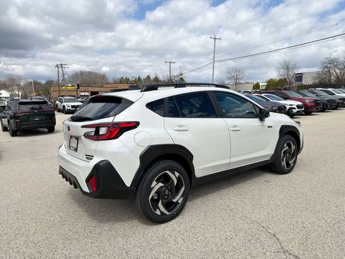 New 2026 Subaru Crosstrek 2.5i Limited AWD/4WD image 13