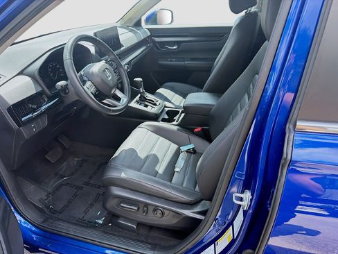 Used 2024 Honda CR-V EX-L image 19