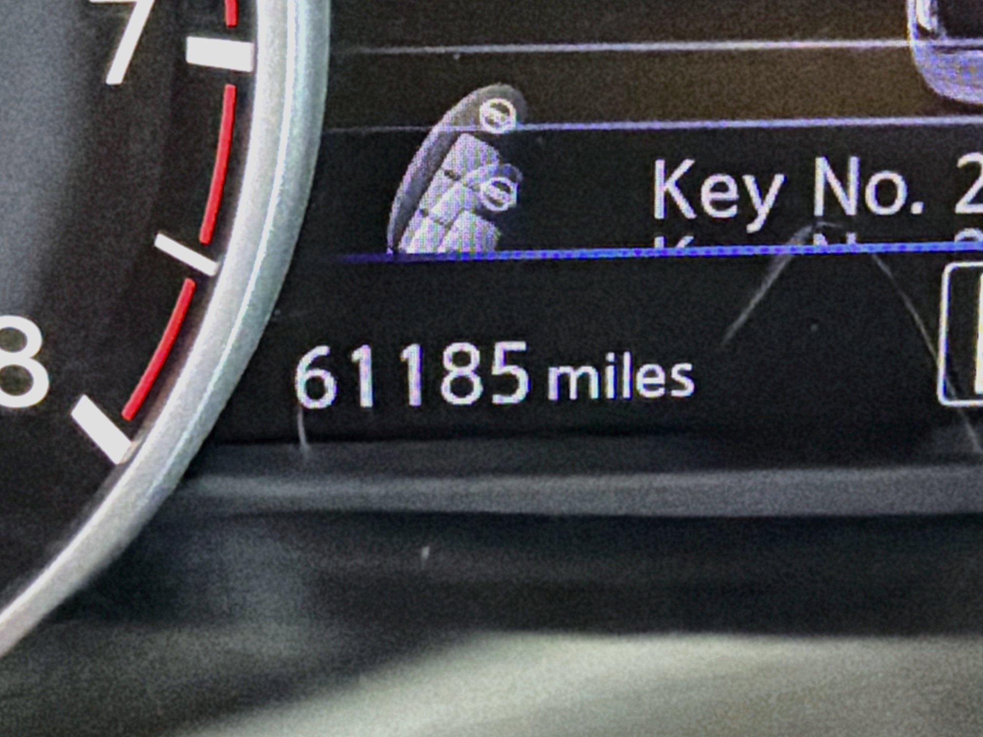 Used 2018 Nissan Murano SV w/ Premium Package AWD/4WD image 18