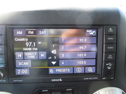 Used 2018 Jeep Wrangler Unlimited Sahara w/ Dual Top Group image 9