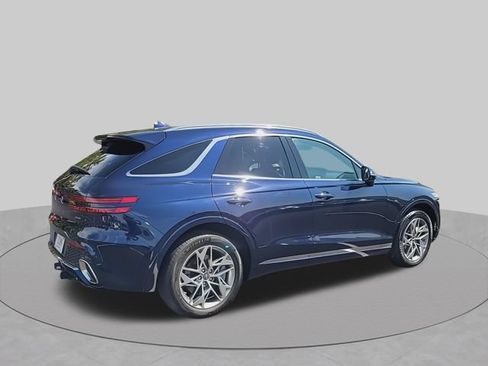 Used 2023 Genesis GV70 2.5T w/ Select Package AWD/4WD image 10