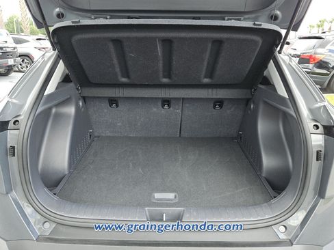 Used 2025 Hyundai Kona SEL AWD/4WD image 13